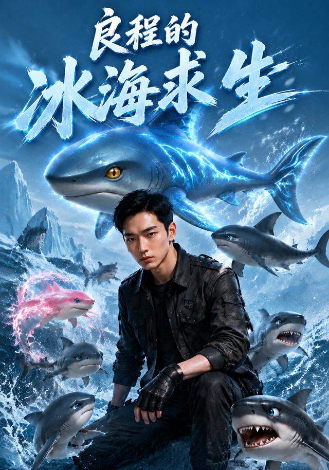 良程的冰海求生
