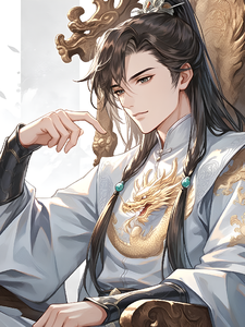 小趴菜一枚的第6本书 cover