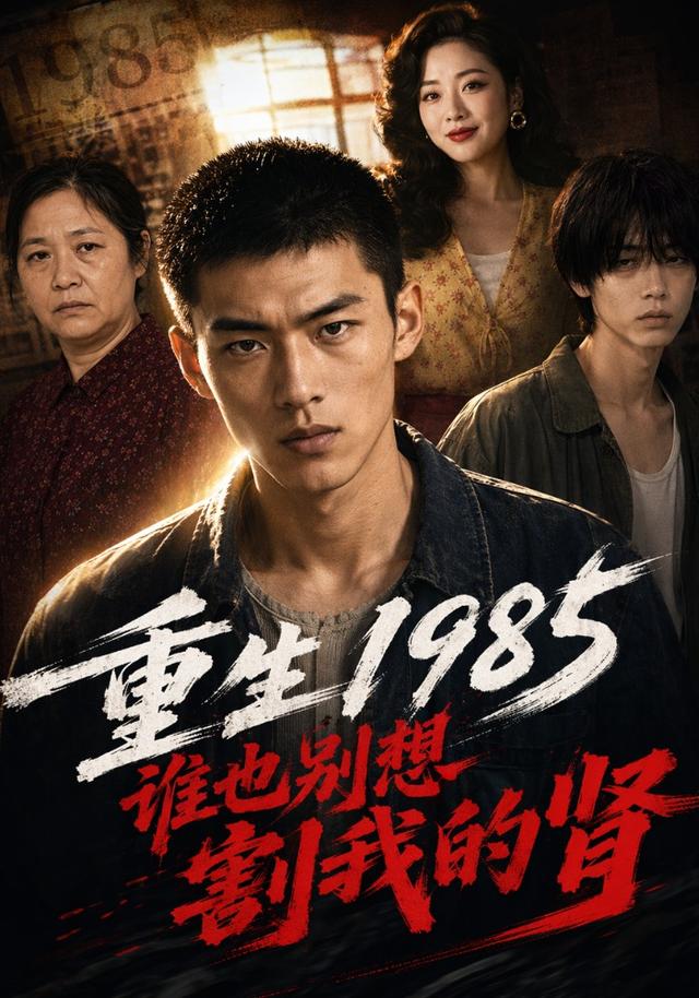 重生1985谁也别想割我的肾