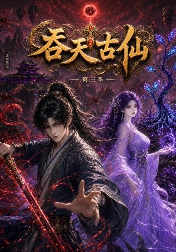 吞天古仙第三季