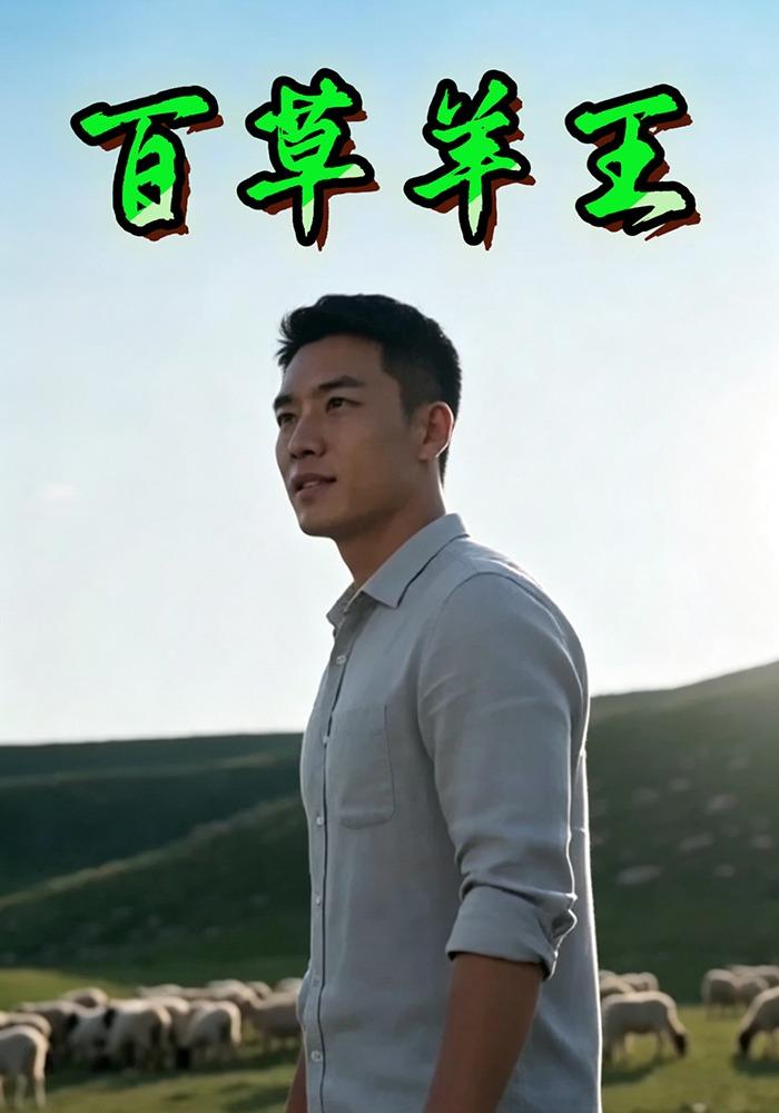 百草羊王