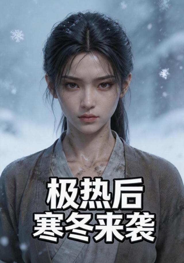 极热后寒冬来袭