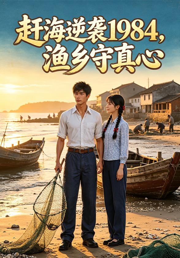 赶海逆袭1984，渔乡守真心