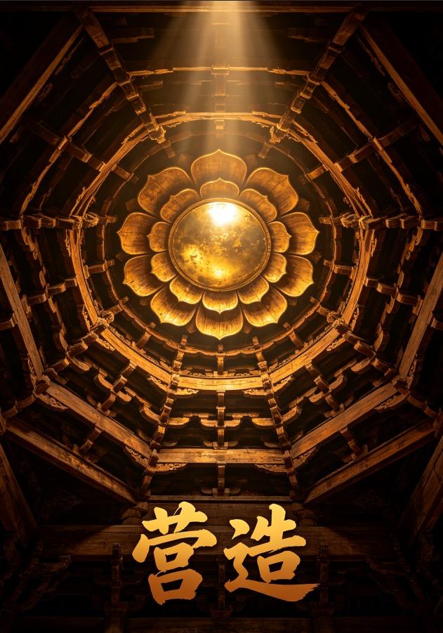 营造