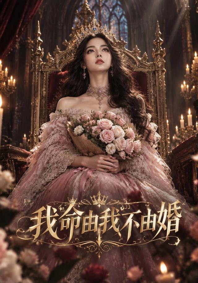 我命由我不由婚