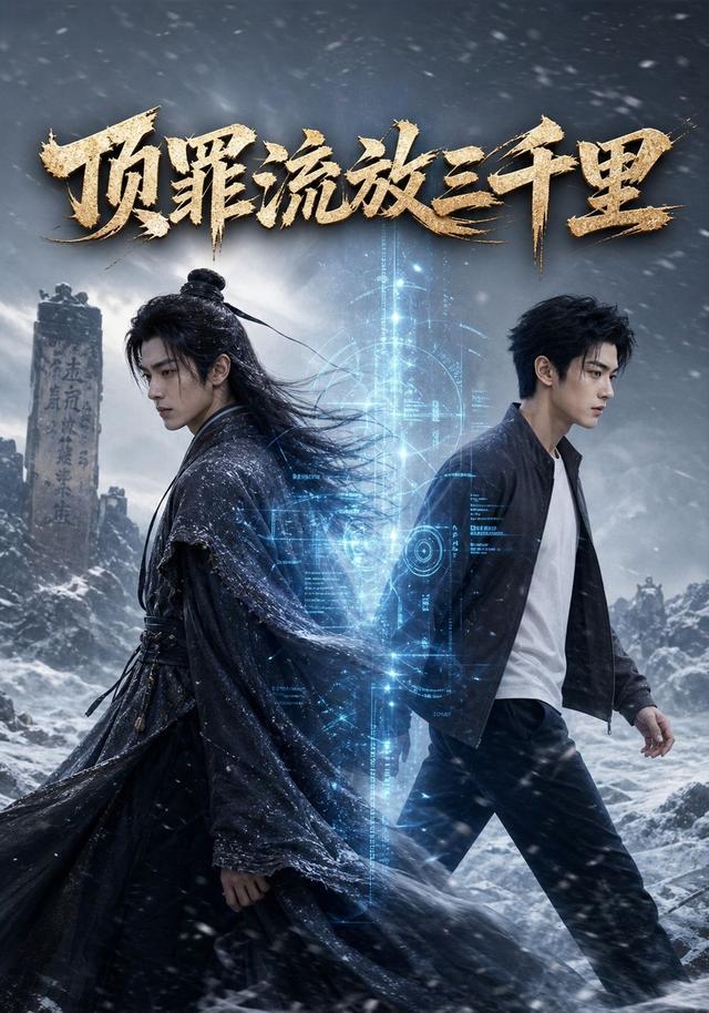 顶罪流放三千里