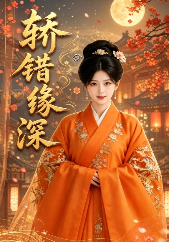 轿错缘深