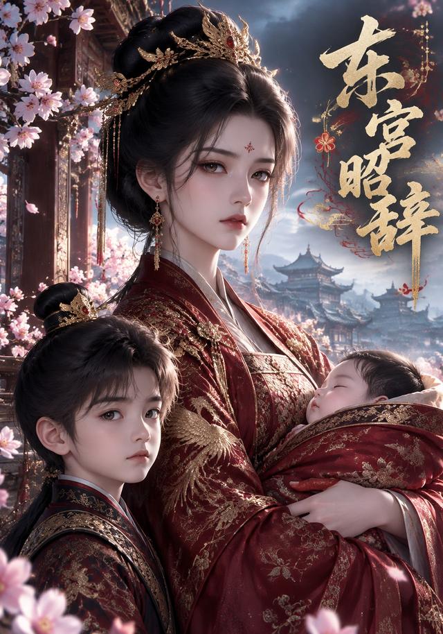 东宫昭辞