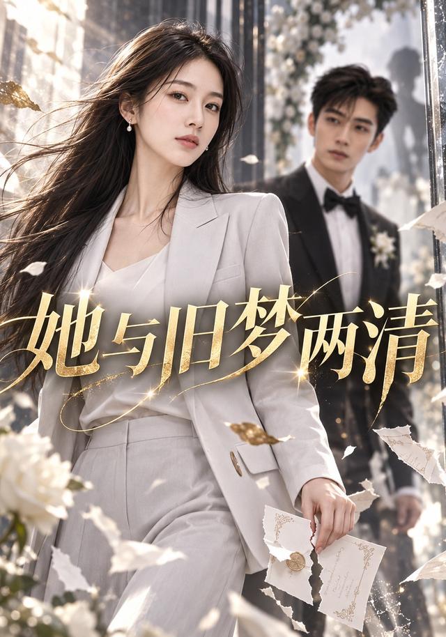 她与旧梦两清 cover
