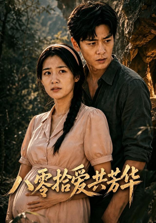 八零拾爱共芳华 cover
