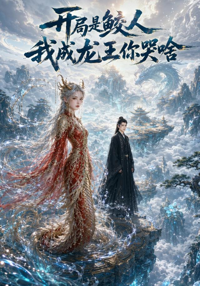 开局是鲛人我成龙王你哭啥