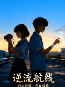 逆流航线 cover