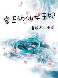 睿王的仙女王妃 cover