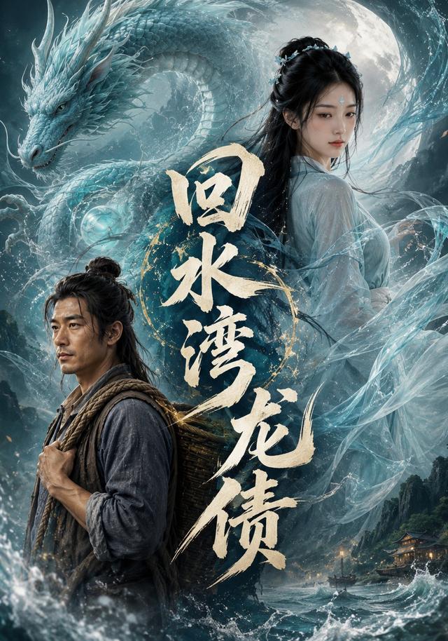 回水湾龙债 cover