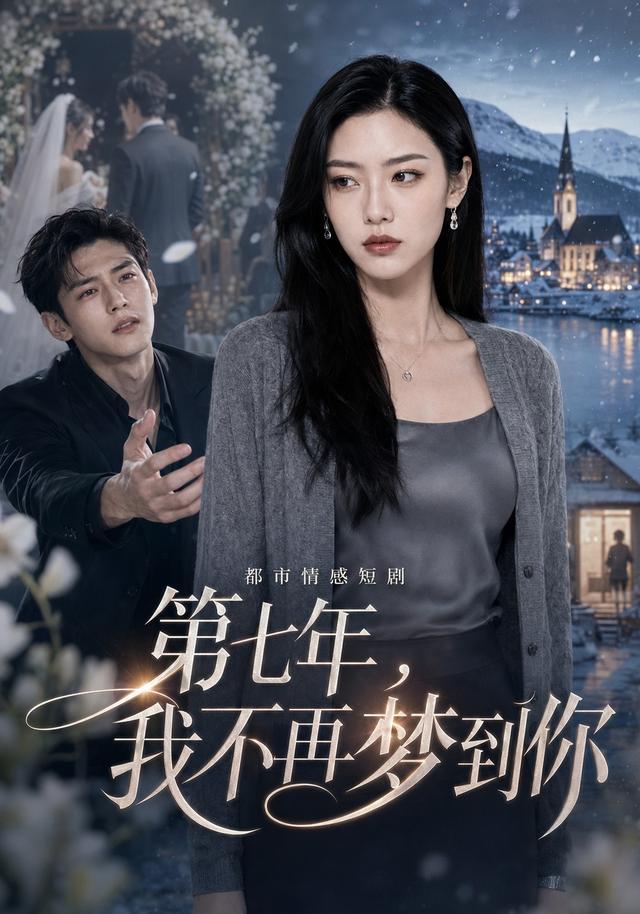 第七年，我不再梦到你