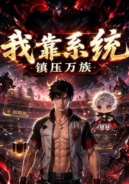 我靠系统镇压万族 cover