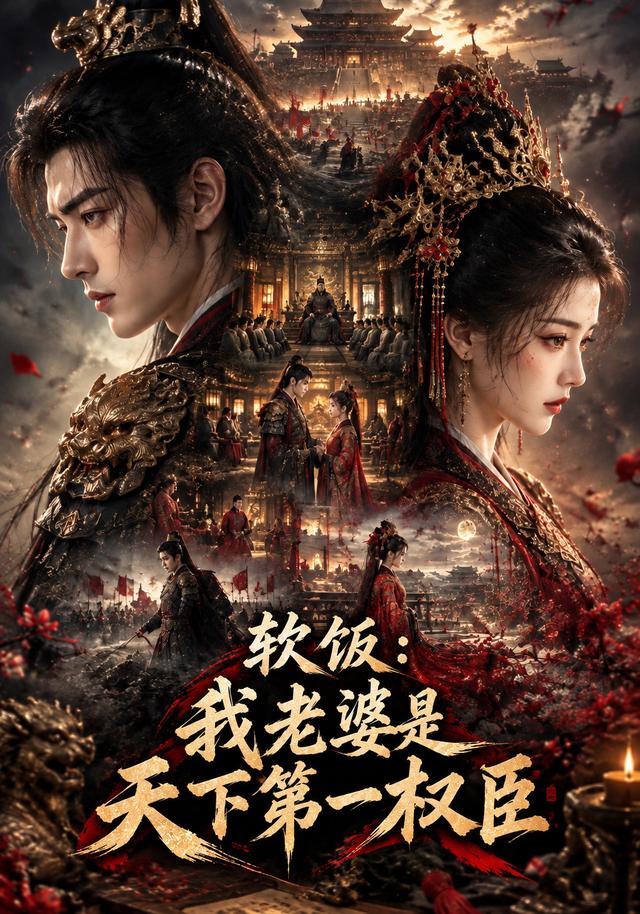 软饭：我老婆是天下第一权臣