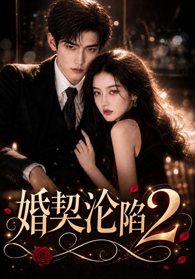 婚契沦陷2