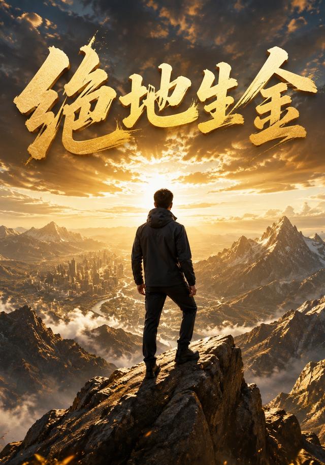 绝地生金