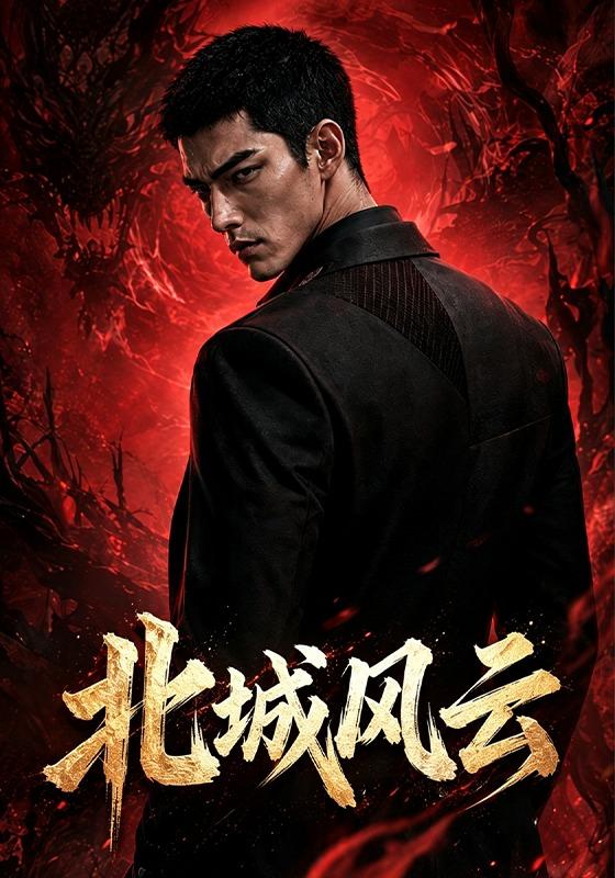 北城风云 cover