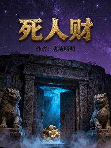 Corpse Wealth cover