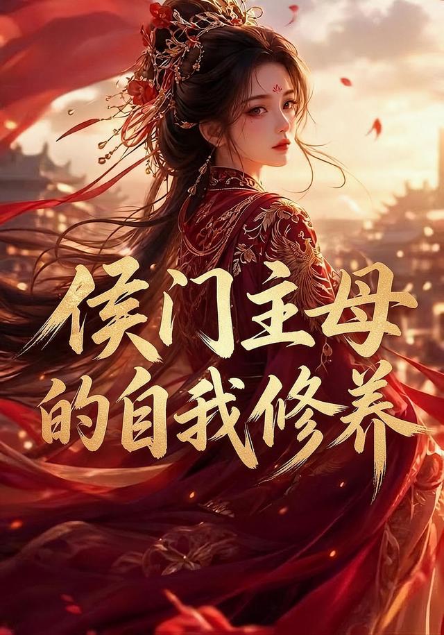 侯门主母的自我修养