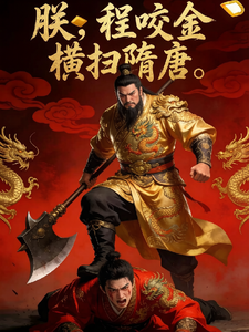 朕，程咬金，横扫隋唐 cover