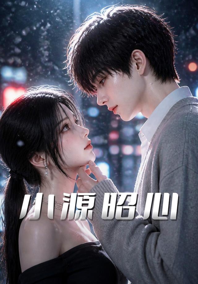 小源昭心