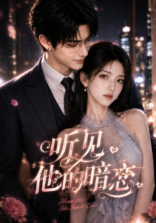 听见他的暗恋