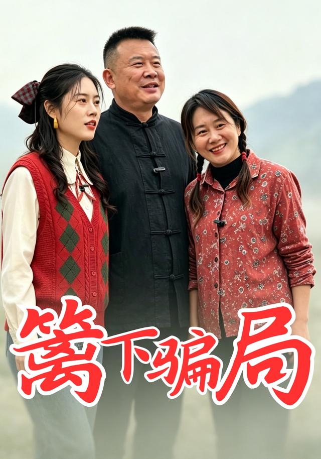 篱下骗局