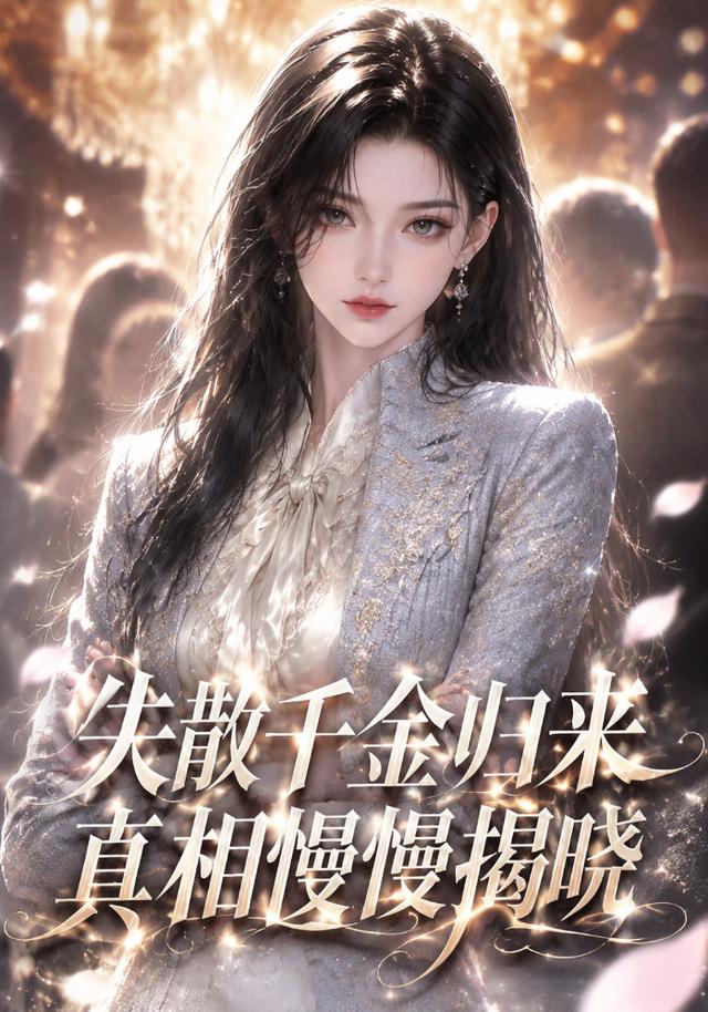 失散千金归来，真相慢慢揭晓