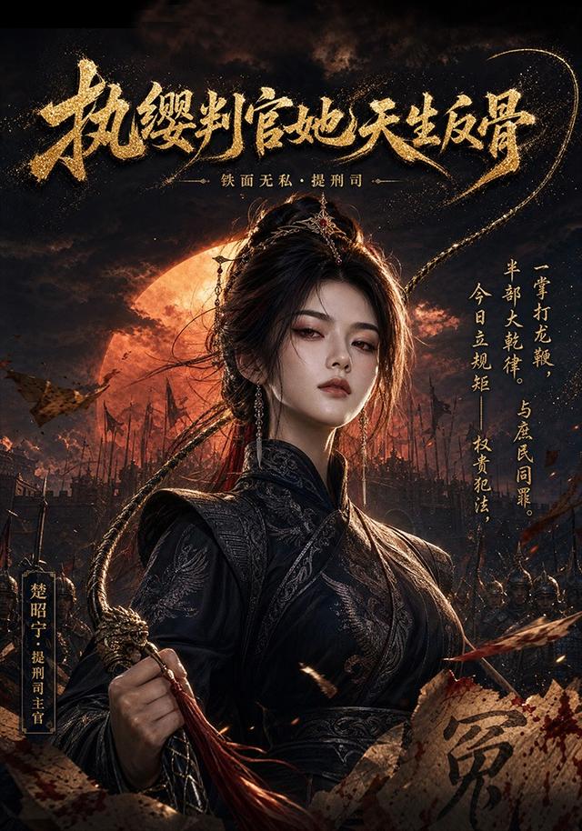 执缨判官她天生反骨 cover