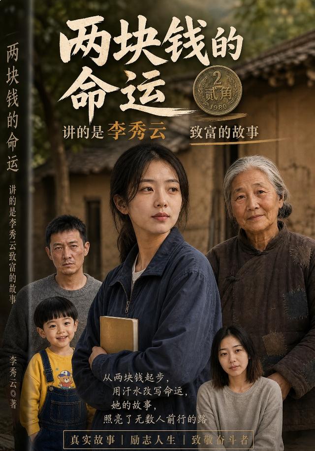 两块钱的命运
