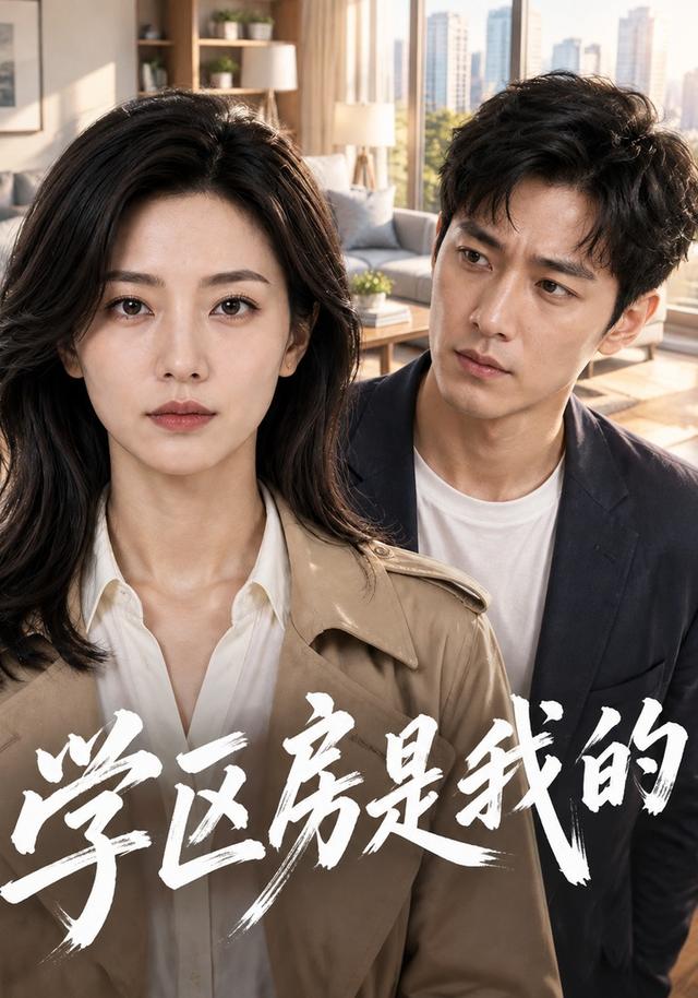 学区房是我的
