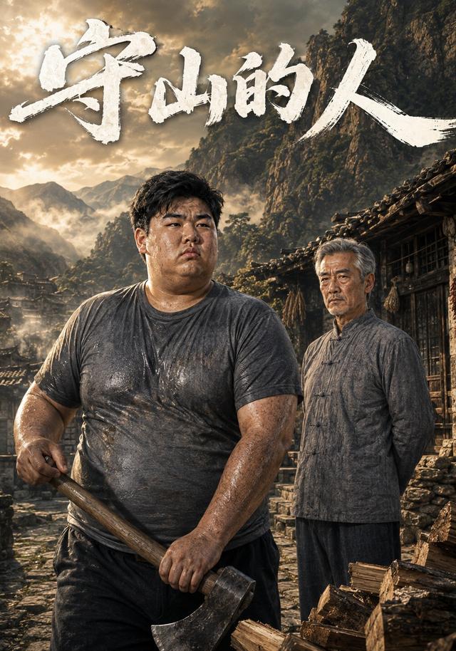 守山的人 cover