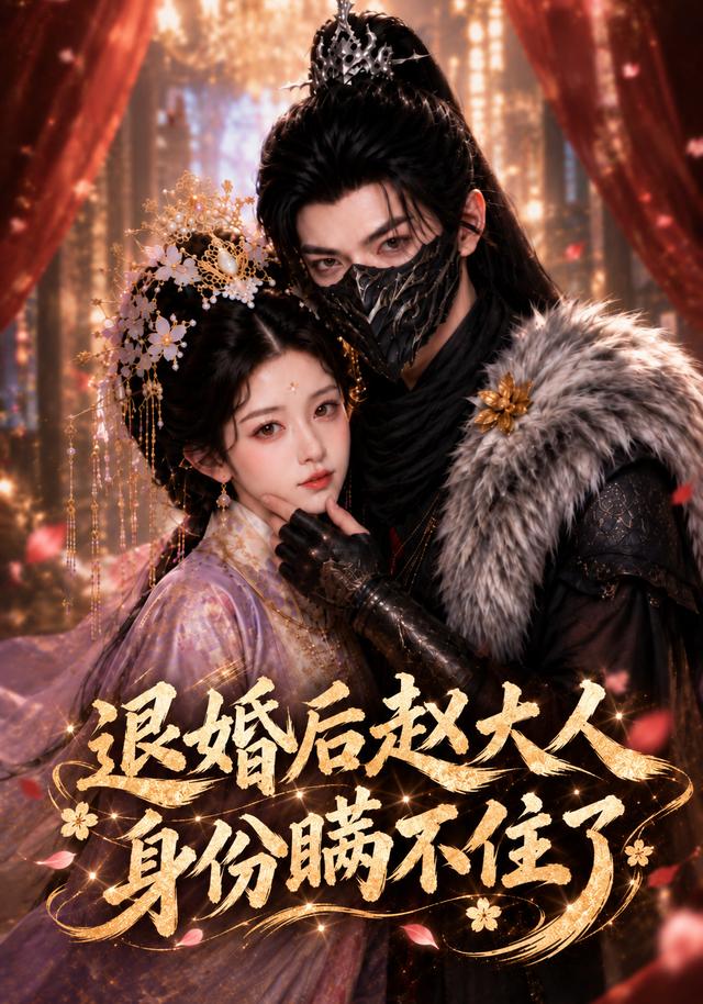 退婚后赵大人身份瞒不住了