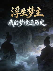 【浮生梦主】我的梦境通历史 cover