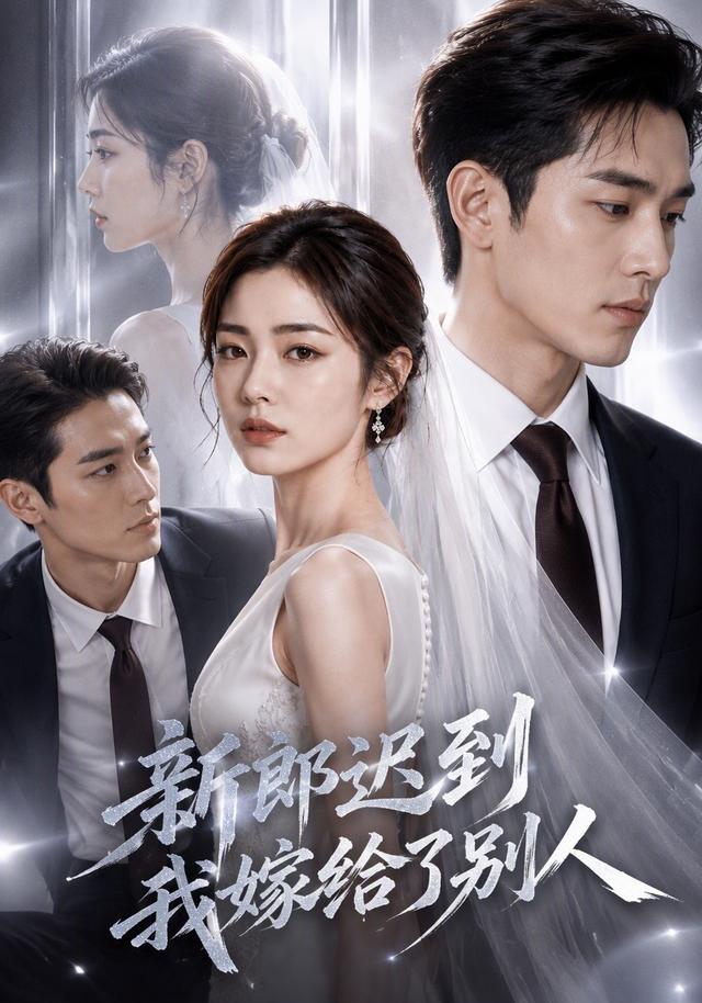 新郎迟到我嫁给了别人 cover