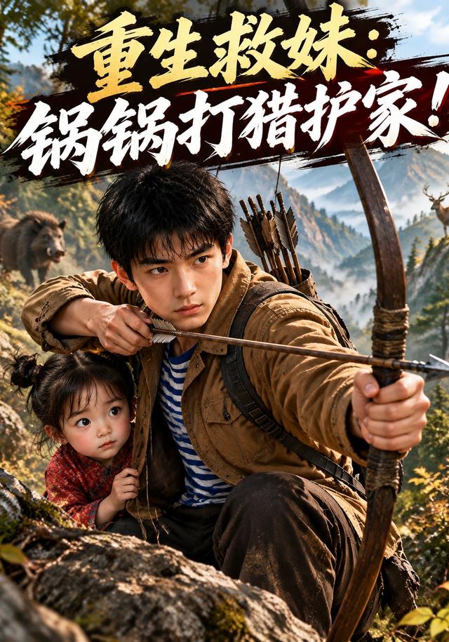 重生救妹：锅锅打猎护家！