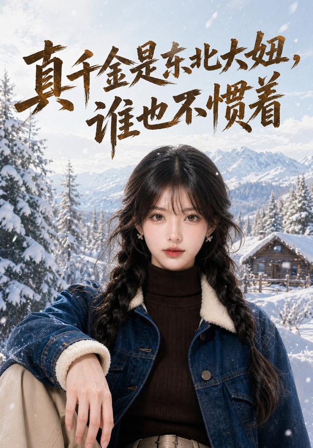 真千金是东北大 妞，谁也不惯着