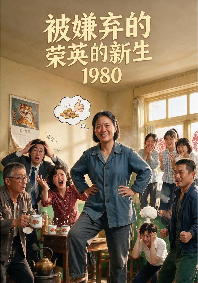 被嫌弃的荣英的新生1980