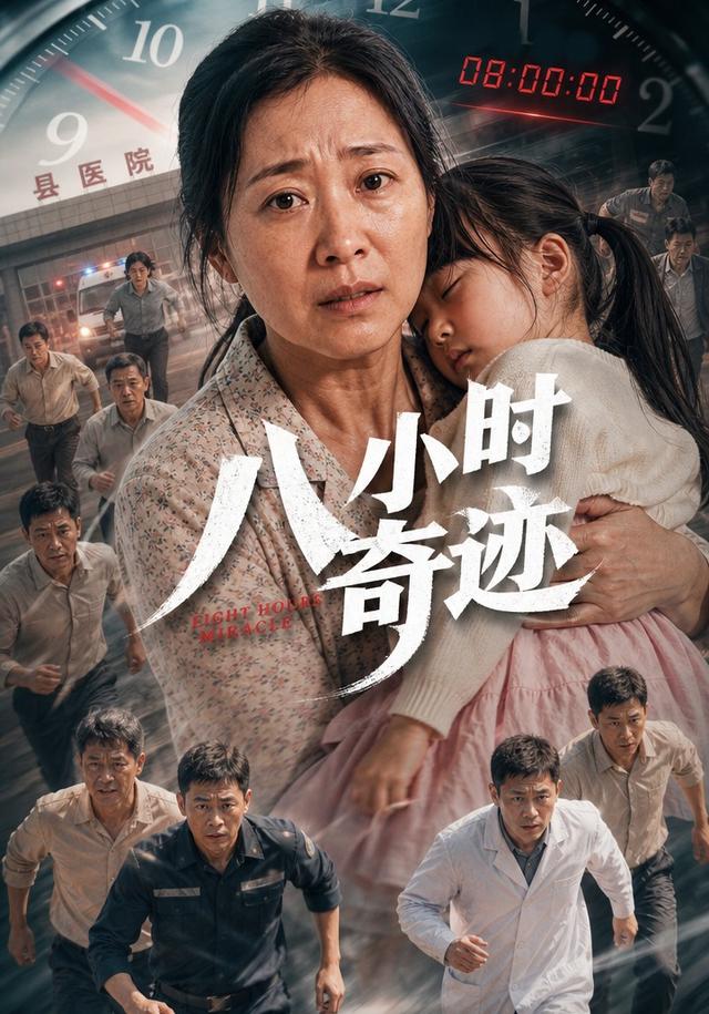 八小时奇迹