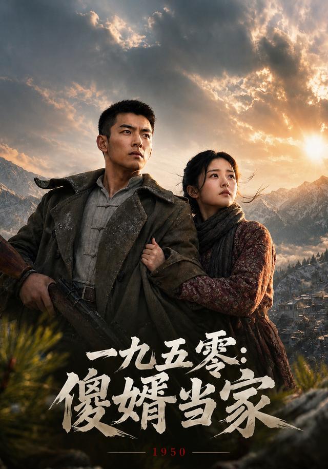 一九五零：傻婿当家