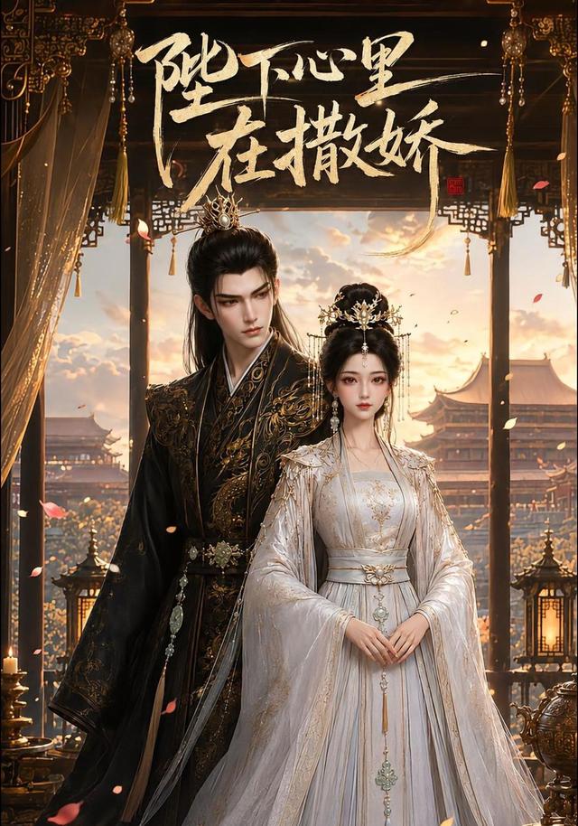 陛下心里在撒娇 cover