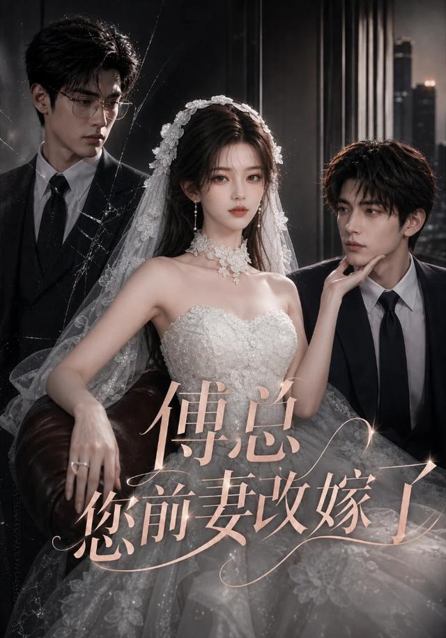 傅总您  前妻改嫁了