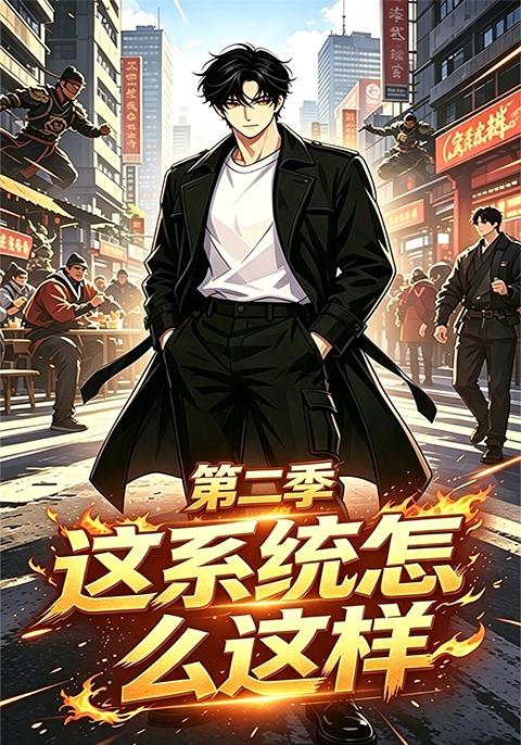 这系统怎么这样第二季