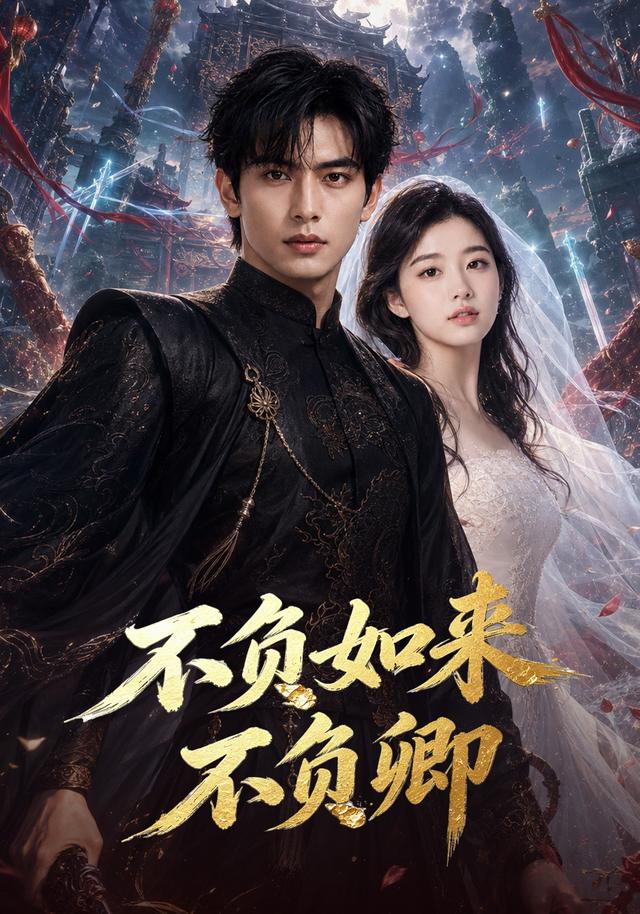 不负如来不负卿 cover