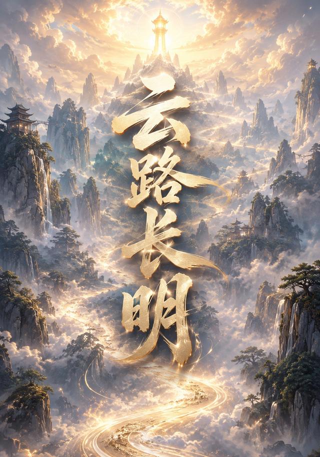 云路长明