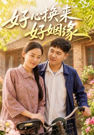 好心换来好姻缘封面图
