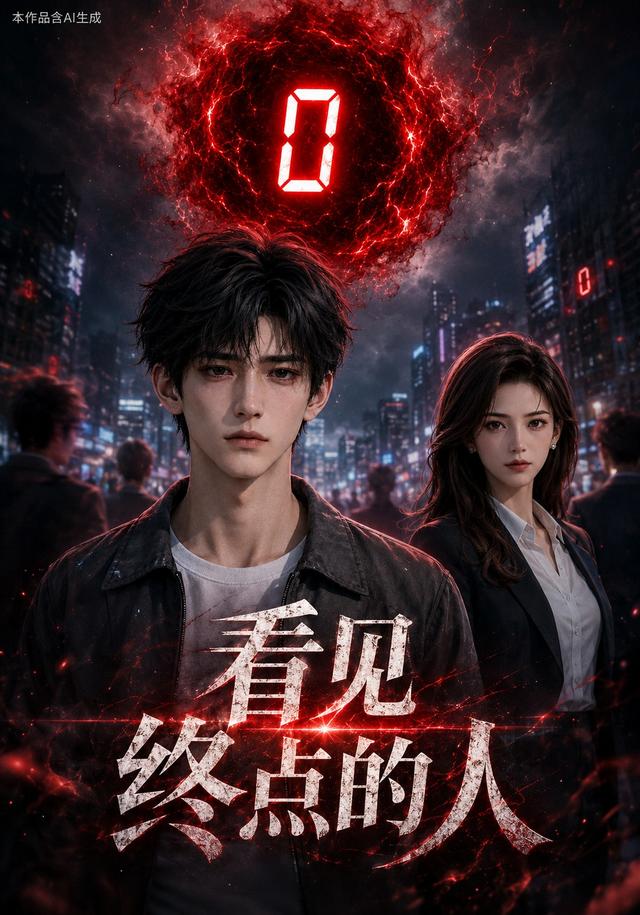 看见终点的人
